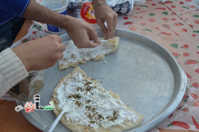 فيديو : الرئيس عادل بدير يفتتح فعاليات مشروع   الانطلاقة شبابية  واحياء ذكرى يوم الارض ال 41 بفعاليات تراثية